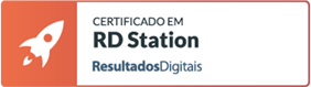 Agência Certificada RD Station