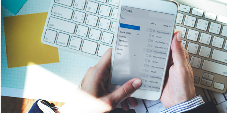 Por que automatizar o envio de e-mails do seu negócio?