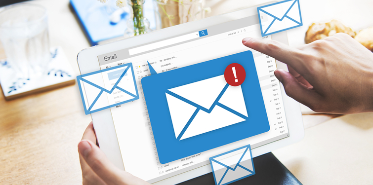 Como evitar que o e-mail marketing de sua empresa vá parar na caixa de spam...