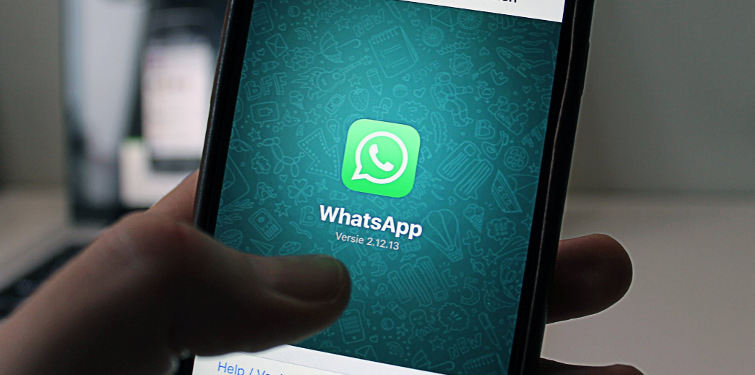 WhatsApp Business como forma de se comunicar com os clientes